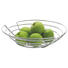 Obstkorb - Chromfarben, Basics, Metall (36/10cm) - Blomus Obstkorb - Chromfarben, Basics, Metall (36/10cm) - Blomus