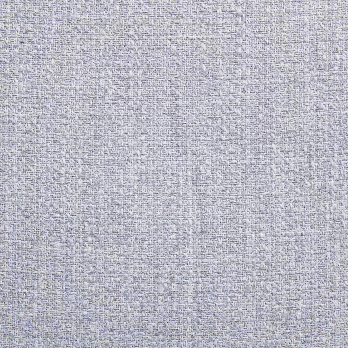 FERNSEHSESSEL in Webstoff Weiss  - Weiss/Schwarz, Konventionell, Kunststoff/Textil (94/102/100cm) - Livetastic