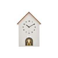 WANDUHR Modern Doggy Greige 26.5/36.5/11.5 cm  - Greige, Basics, Kunststoff (26.5/36.5/11.5cm) - Karlsson