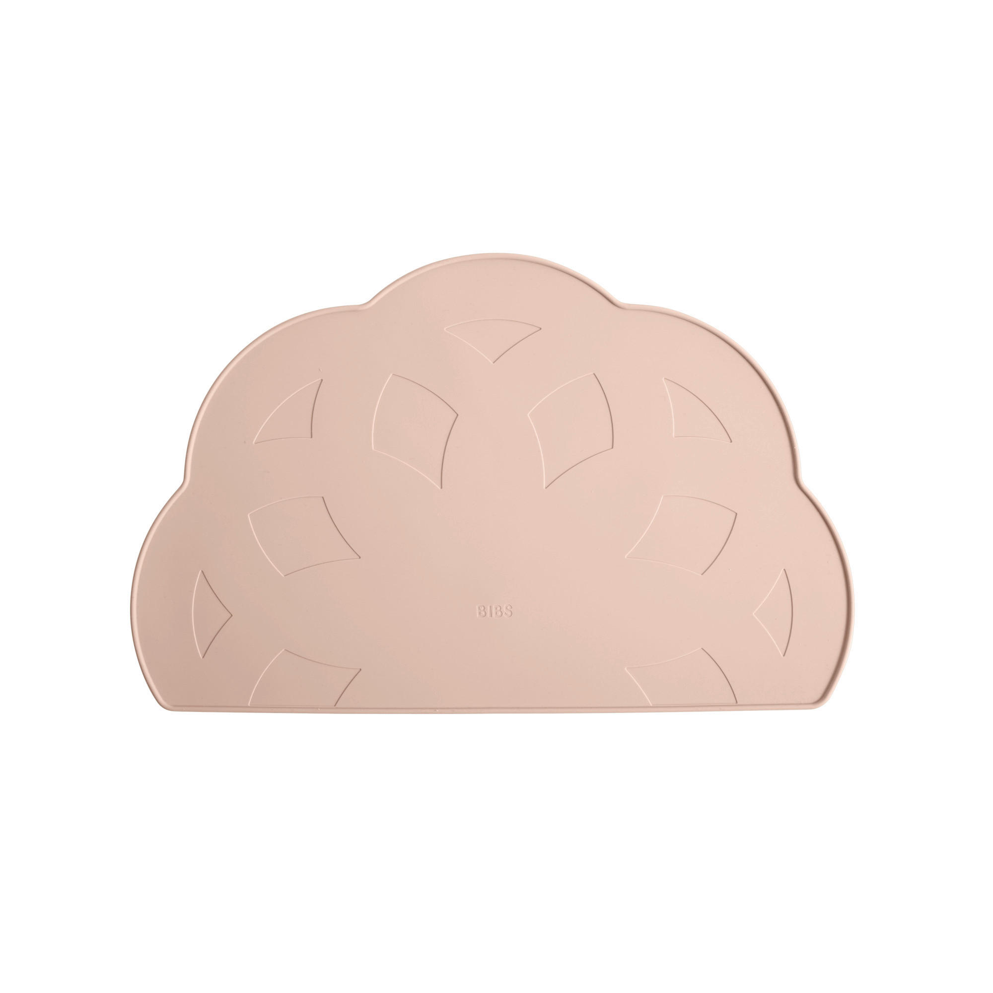 UNTERSETZER  - Altrosa, Design, Kunststoff (43/27,5/5cm)