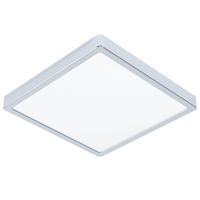LED-BADEZIMMER-DECKENLEUCHTE Rio 29/29/3 cm   - Basics (29/29/3cm) - Celina