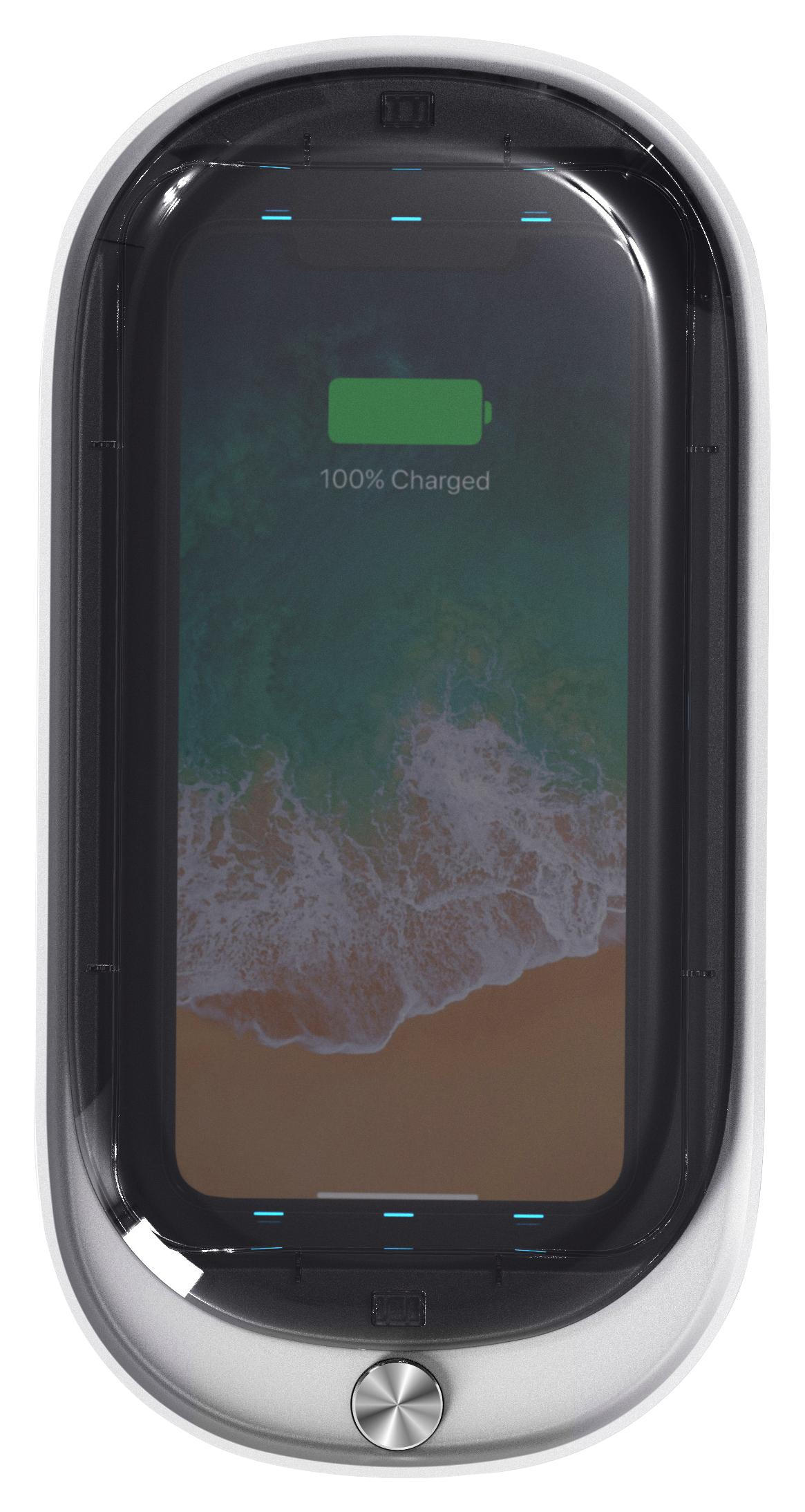 UV Sterilizer UVS 1500