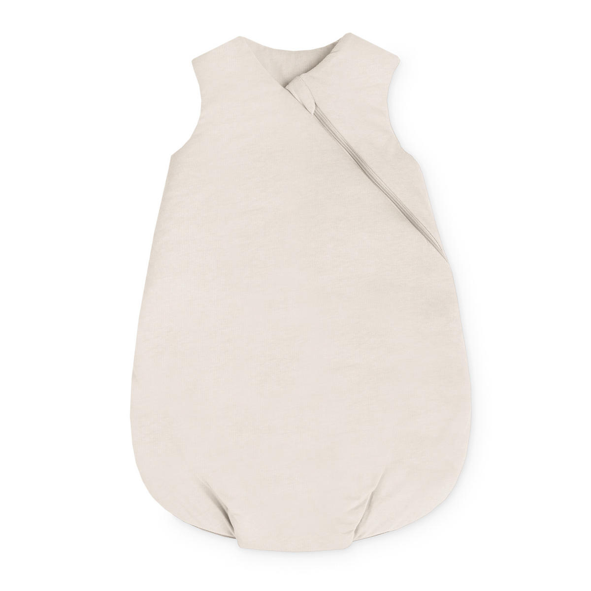 BABYSCHLAFSACK    50/56   - Creme, Basics, Textil (50/56null) - Zöllner