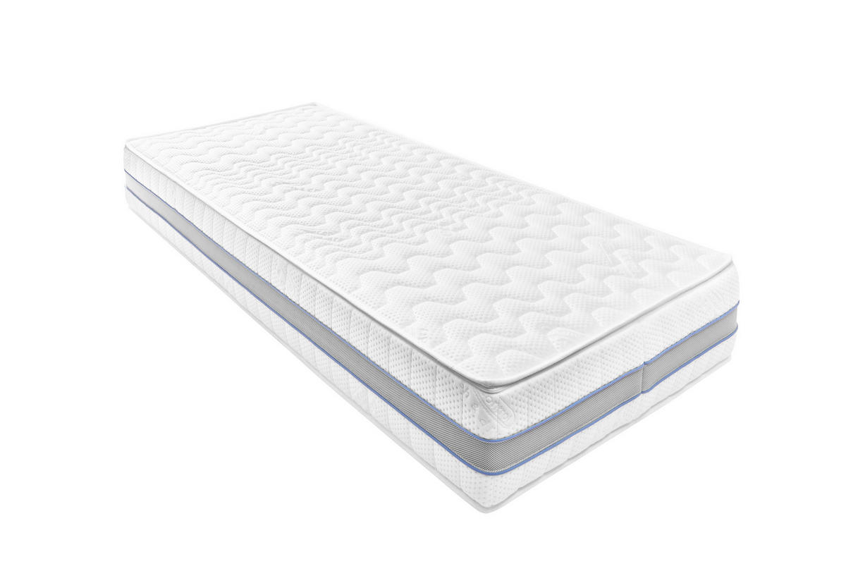 POLSTERBETT 180/200 cm, {[inkl. ],item.attr('349-543'),[, ]} - Schwarz/Weiß, Design, Holz/Textil (180/200cm) - Voleo