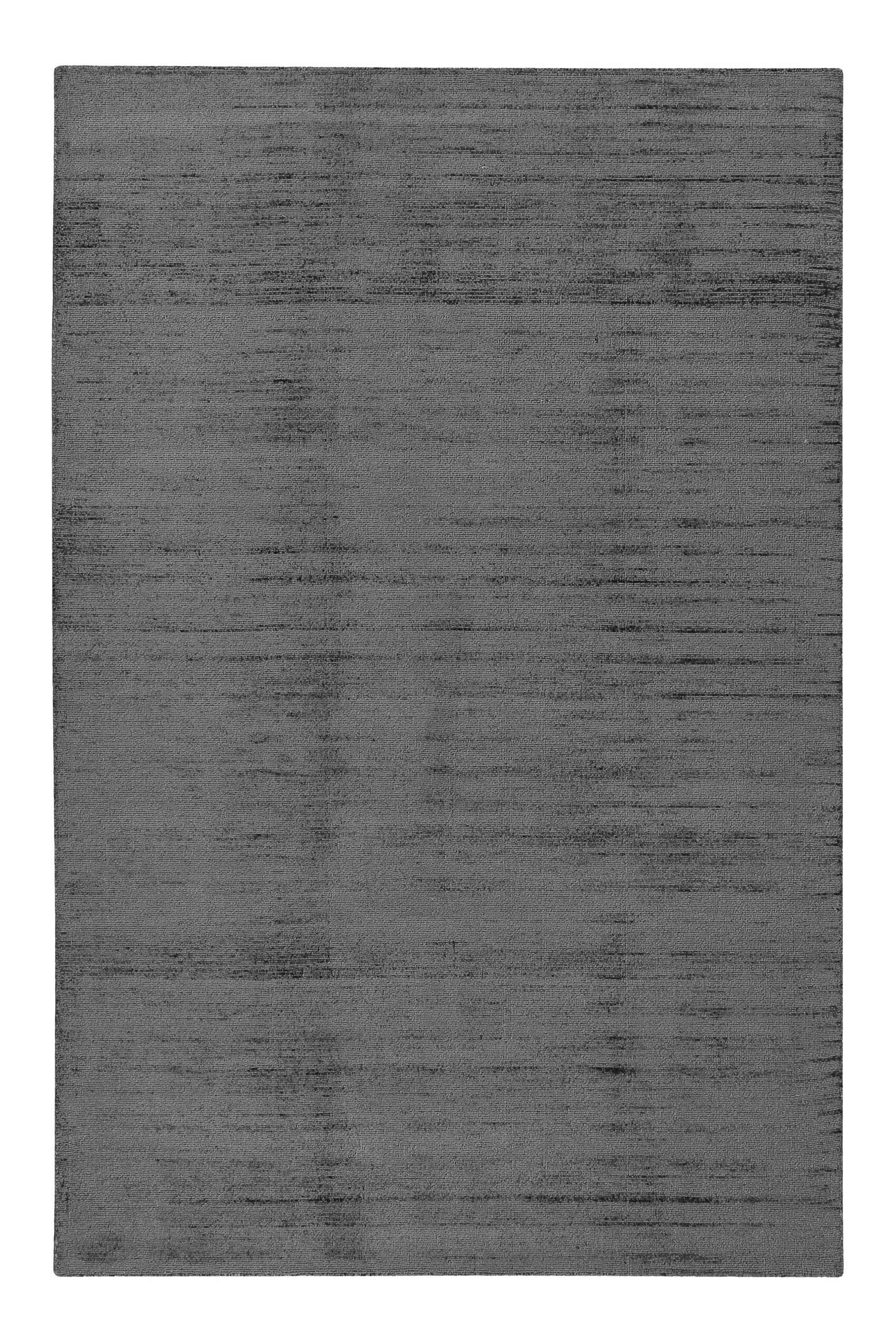 LÄUFER 80/400 cm Gil  - Grau, KONVENTIONELL, Textil (80/400cm) - Esprit