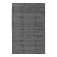 HANDWEBTEPPICH  Wohnzimmer 160/230 cm Gil Grau rechteckig  - Grau, KONVENTIONELL, Textil (160/230cm) - Esprit