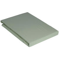 POSTEĽNÁ PLACHTA, svetlozelená,  - svetlozelená, Basics, textil (90/200cm) - Novel