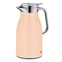 ISOLIERKANNE SKYLINE 1 L  - Aprikose, Metall (1.0l) - Alfi