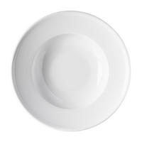 PASTATELLER Porzellan  - Weiß, Basics, Keramik (30cm) - Thomas