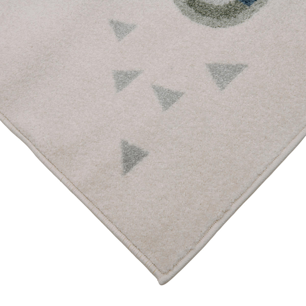 KINDERTEPPICH 80/150 cm  - Multicolor, Trend, Textil (80/150cm) - Ben'n'jen