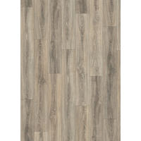LAMINATBODEN Bardolino Eiche EGGER Nature Sense  per  m² - Eichefarben/Grau, KONVENTIONELL, Holzwerkstoff (129.2/19.3/0.7cm) - Egger Holzwerkstoffe