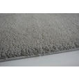 HOCHFLORTEPPICH 200/290 cm New Livorno Hellgrau, Grau  - Hellgrau/Grau, KONVENTIONELL, Textil (200/290cm) - Novel
