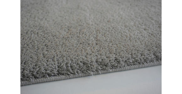 HOCHFLORTEPPICH 200/290 cm New Livorno Hellgrau, Grau  - Hellgrau/Grau, KONVENTIONELL, Textil (200/290cm) - Novel