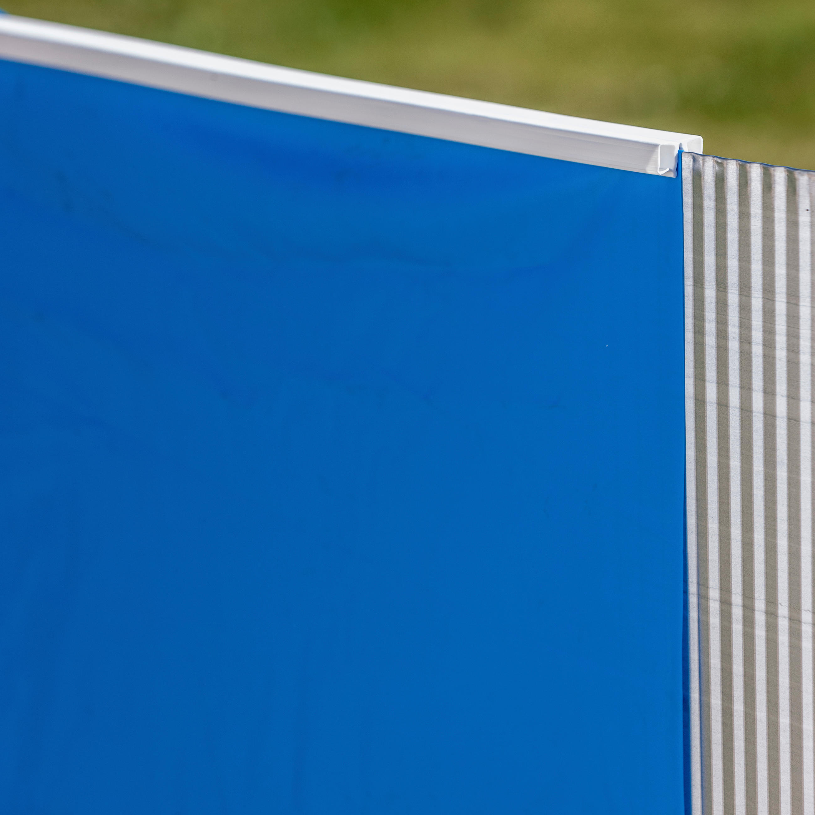 Thumbnail - Gre GRE 2021, Weiß, Metall, 500x132x527 cm, Freizeit, Pools und Wasserspaß, Pools, Aufstellpools