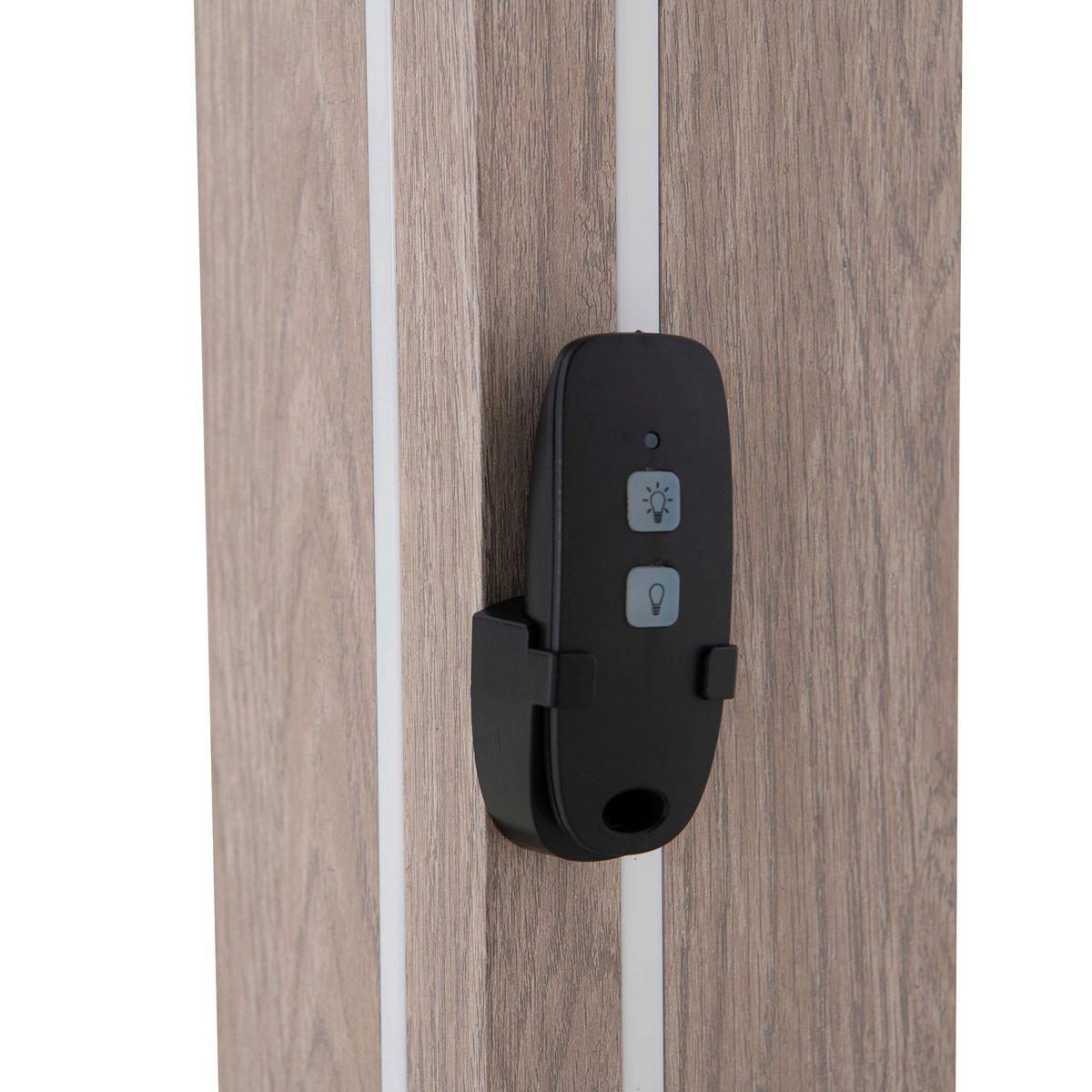 PAVILLON 306/223/306 cm   - Hellbraun/Anthrazit, Basics, Metall (306/223/306cm) - Modante
