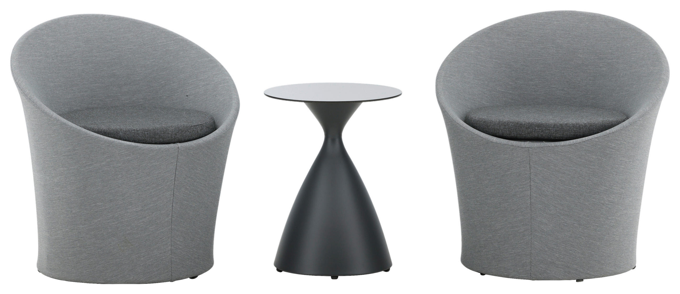 BALKONGMÖBLER SET  - Klassisk - Gardenson