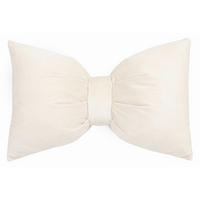 DEKORAČNÝ VANKÚŠ 30/50 cm - krémová, Basics, textil (30/50cm) - Esposa