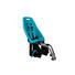 FAHRRAD-KINDERSITZ YEPP MAXI - Blau, KONVENTIONELL, Kunststoff (86/41/41cm) - Thule FAHRRAD-KINDERSITZ YEPP MAXI - Blau, KONVENTIONELL, Kunststoff (86/41/41cm) - Thule