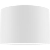 DECKENSTRAHLER Big Spot 12/8 cm   - Weiß, Basics, Holz (12/8cm)