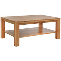 KONFERENČNÍ STOLEK, barvy buku, dřevo, 110/70/45 cm - barvy buku, Konvenční, dřevo/plast (110/70/45cm) - Linea Natura