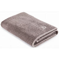 OSUŠKA DO SPRCHY, 70/140 cm, béžová - béžová, Konvenční, textil (70/140cm) - Dieter Knoll