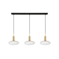 HÄNGELEUCHTE 126/30/169 cm  - LIFESTYLE (126/30/169cm) - Lucide