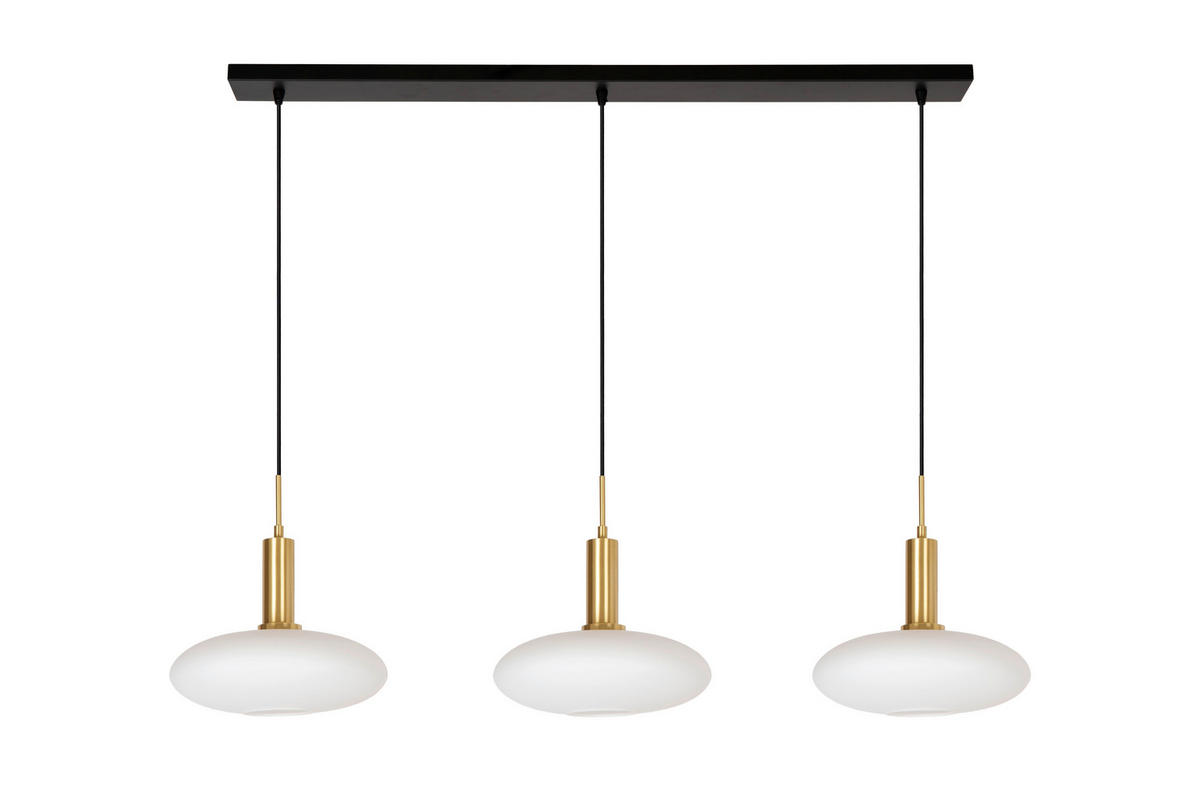 HÄNGELEUCHTE 126/30/169 cm  - LIFESTYLE (126/30/169cm) - Lucide