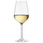 WEIßWEINGLAS - Klar, Design, Glas (0,8/21,1cm) - Schott Zwiesel