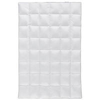 GANZJAHRESDECKE  La Lune  155/220 cm   - Weiß, Basics, Textil (155/220cm) - Centa-Star