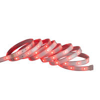 LED-STRIP   - Weiß, Design, Kunststoff (1cm)