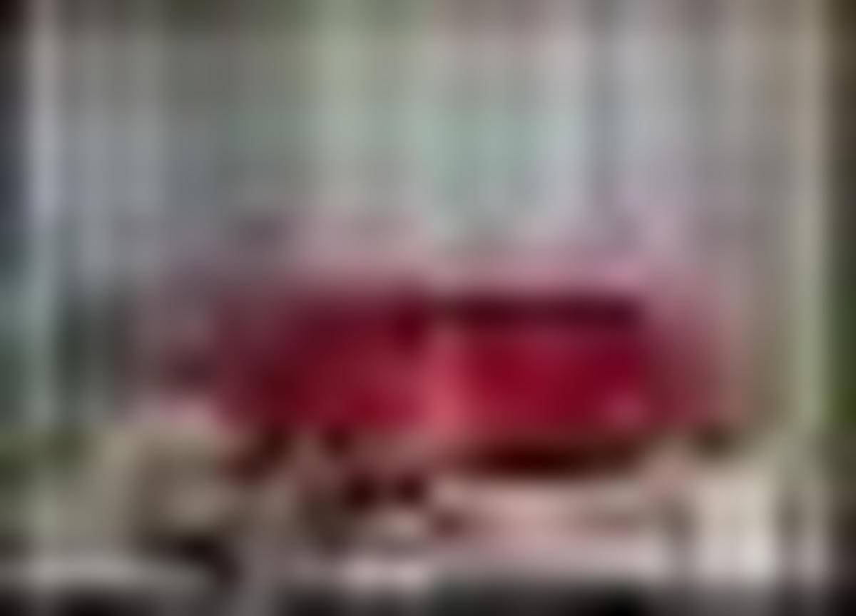 DREISITZER-SOFA Schwarz Echtleder  - Alufarben/Schwarz, Design, Leder/Metall (210/73/91cm) - Rolf Benz