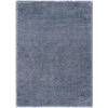 LÄUFER 80/200 cm Porto Blau  - Blau, KONVENTIONELL, Textil (80/200cm)