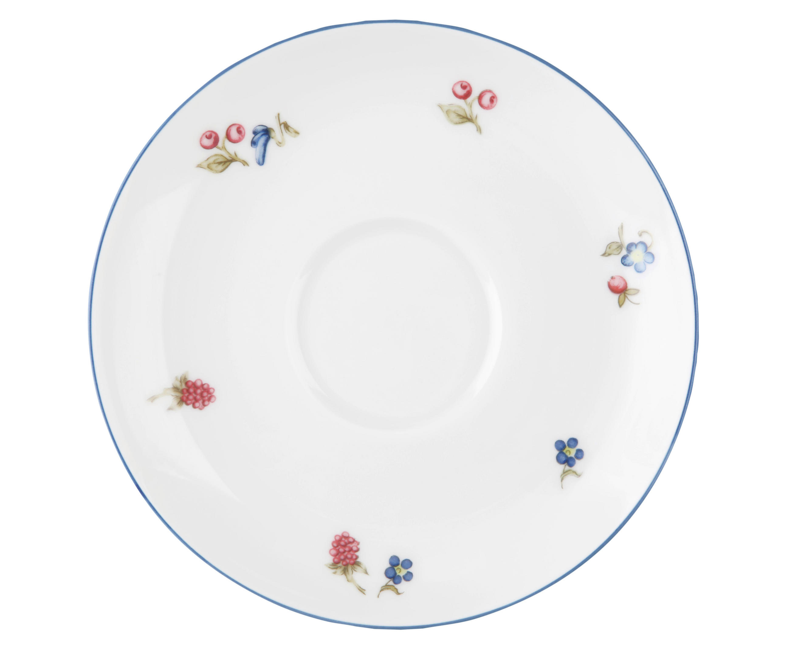 Untertasse Sonate 34032