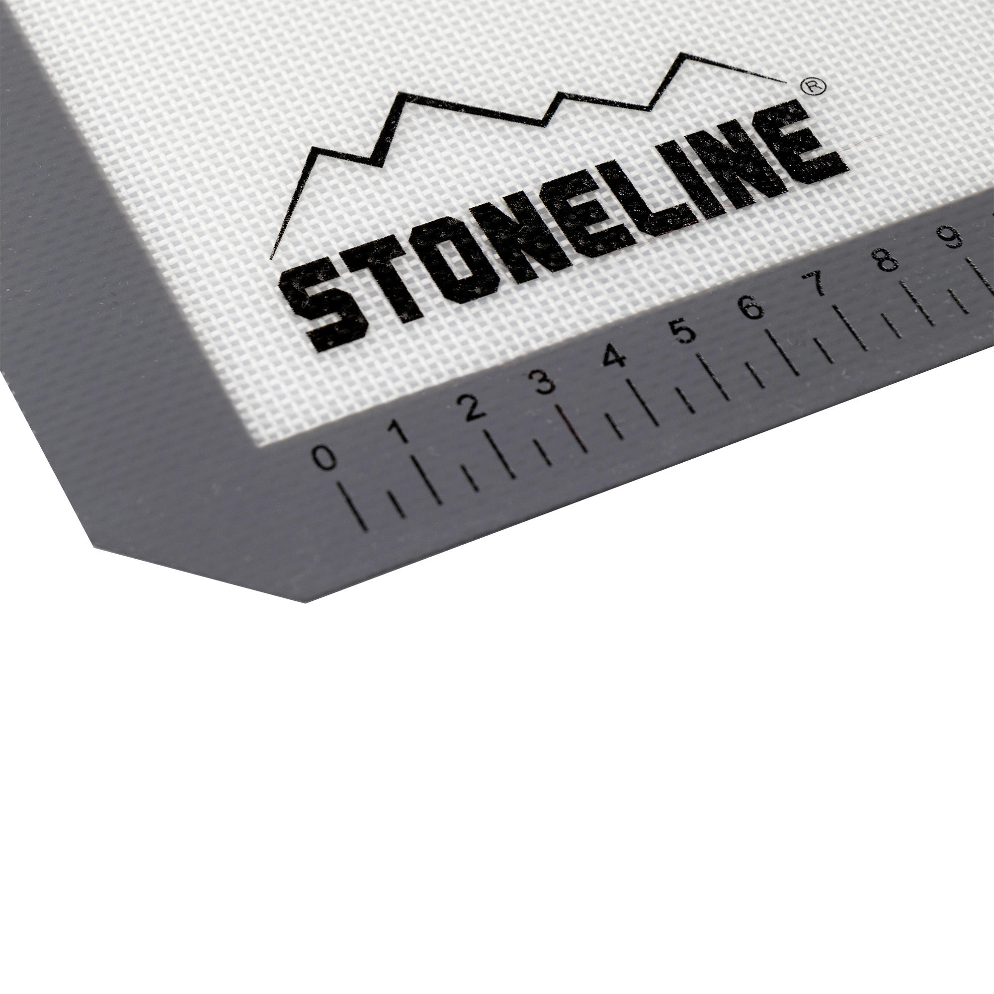 BACKMATTE - Basics, Kunststoff (7/37/7cm) - Stoneline