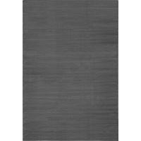 KOBEREC TKANÝ NA PLOCHO, 240/340 cm, šedá - šedá, Basics, textil (240/340cm)