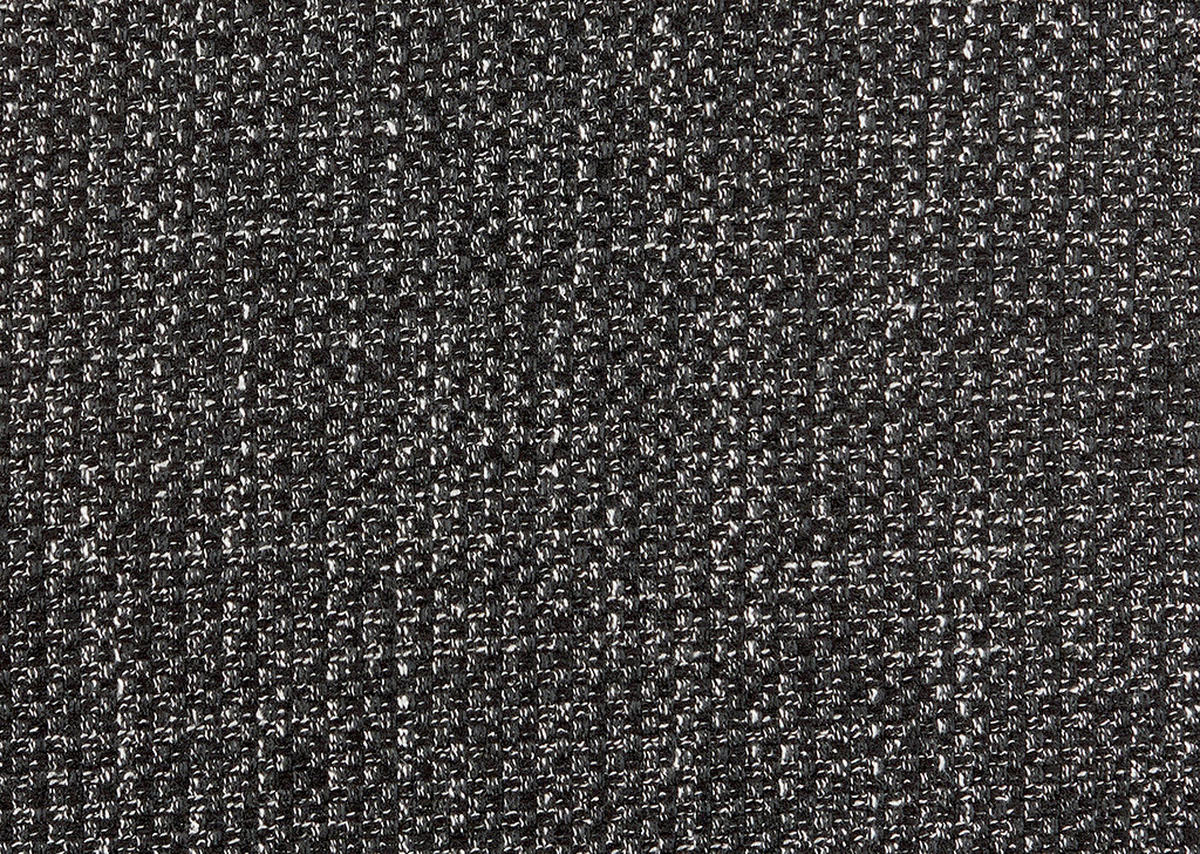 ARMLEHNSTUHL in Holz, Metall, Textil Schwarz, Eichefarben  - Eichefarben/Schwarz, KONVENTIONELL, Holz/Textil (64/86/60cm) - Voleo