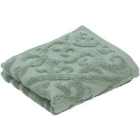 GÄSTETUCH 30/50 cm Fidelio Grün  - Grün, Basics, Textil (30/50cm) - Vossen
