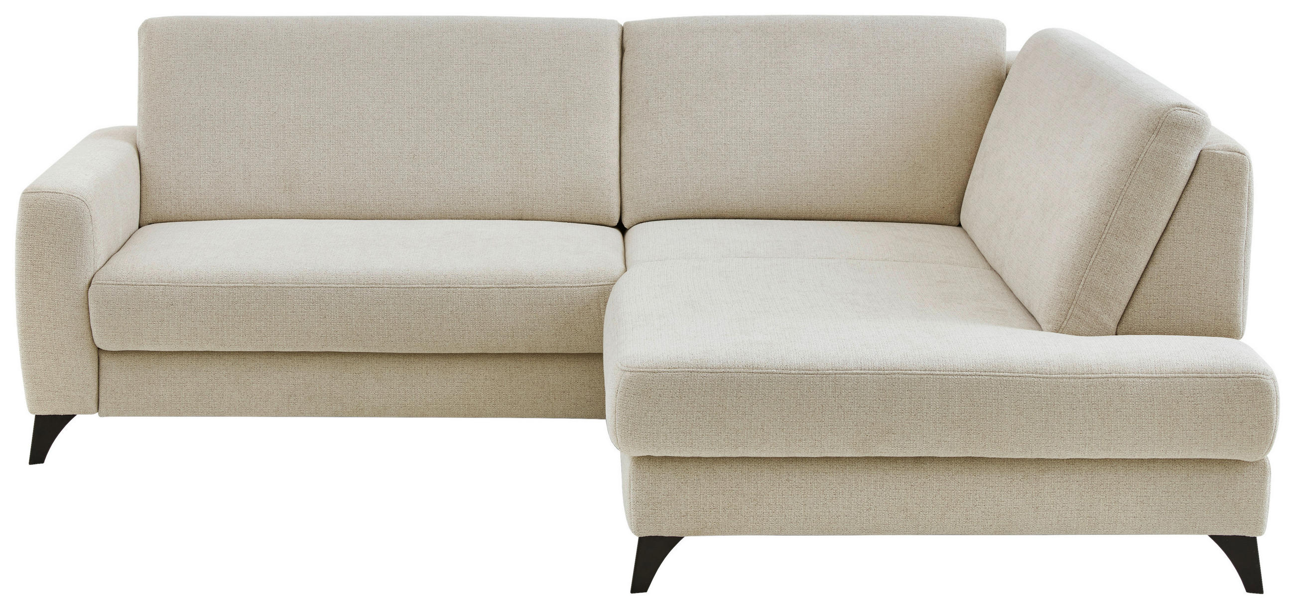 Valnatura ROHOVÁ SEDACIA SÚPRAVA, textil, béžová