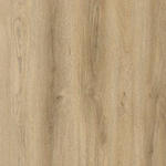 Vinylboden Promo Oak Natural  Braun   - Braun, Basics, Kunststoff/Stein (18/0,35/122cm) - Venda
