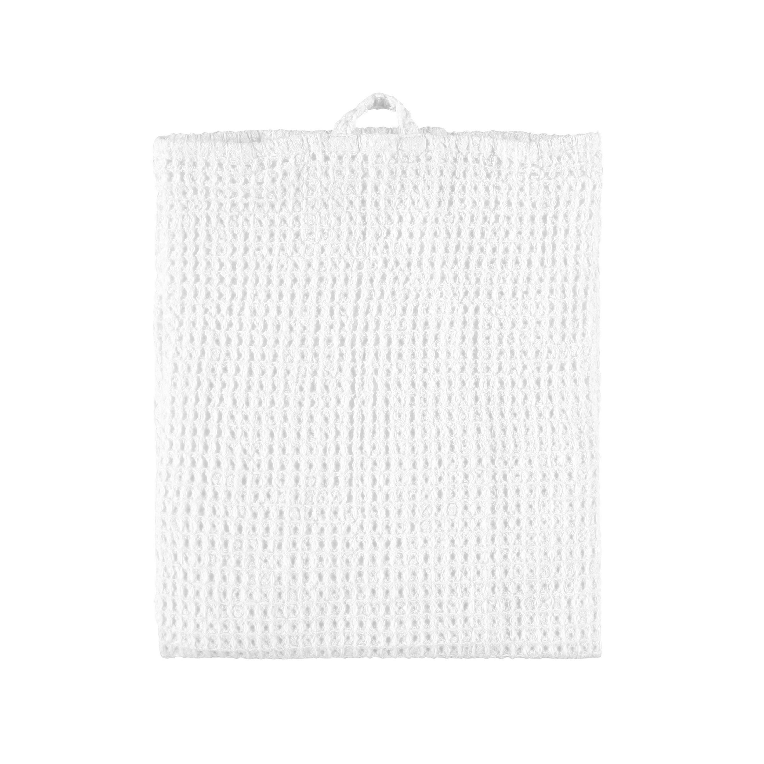BADLAKAN Sommar 2024 vit  - vit, Basics, textil (70/130/0.4cm)