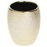 ZAHNPUTZBECHER Keramik - Goldfarben, Basics, Keramik (8/9,8cm) - Sadena ZAHNPUTZBECHER Keramik - Goldfarben, Basics, Keramik (8/9,8cm) - Sadena