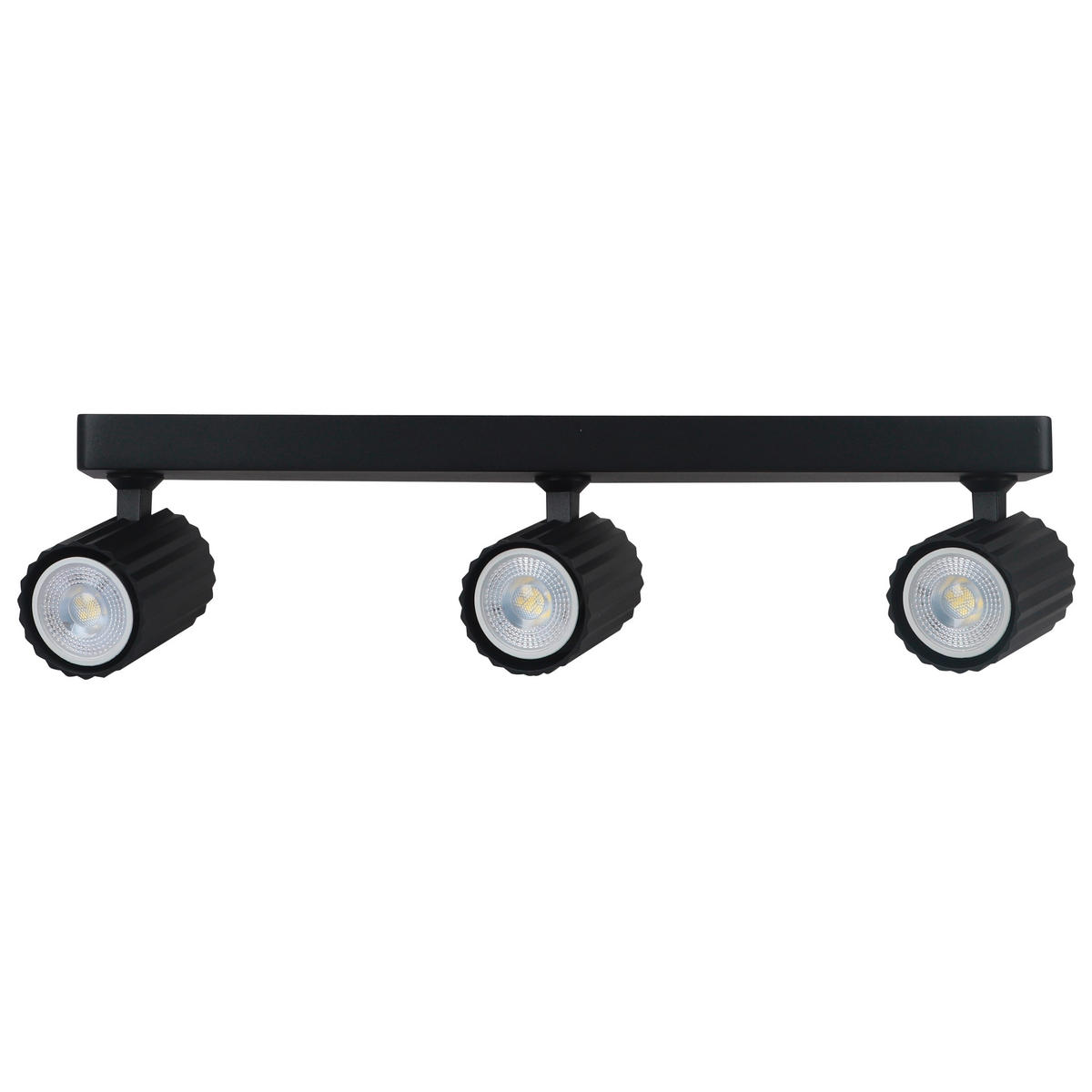 STRAHLER   - Schwarz, Basics, Metall (11.2/45/7.9cm)