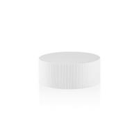 COUCHTISCH in Holzwerkstoff 90/90/35 cm  - Weiß, Design, Holzwerkstoff (90/90/35cm) - Livetastic