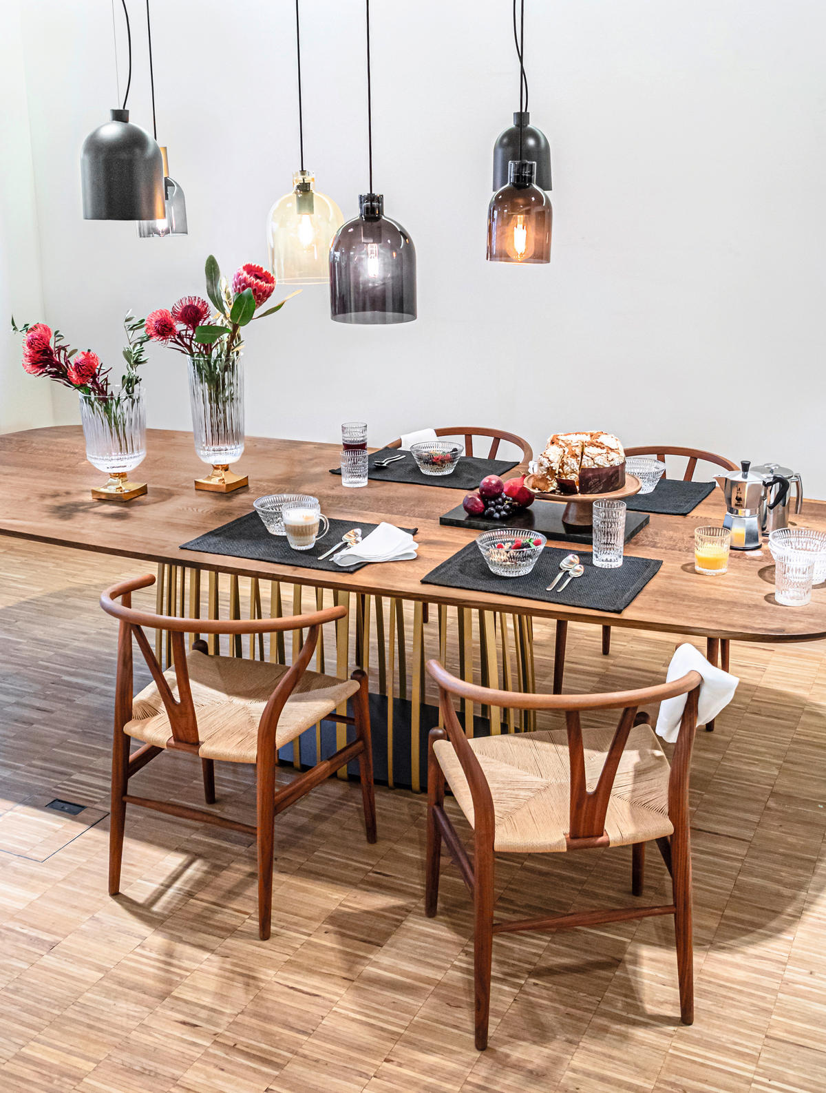 SADA SKLENIC 4 ks - Lifestyle, sklo (294ml) - Nachtmann