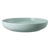 SCHÜSSEL Beat   - Hellblau, Basics, Keramik (28/28/5,2cm) - Seltmann Weiden
