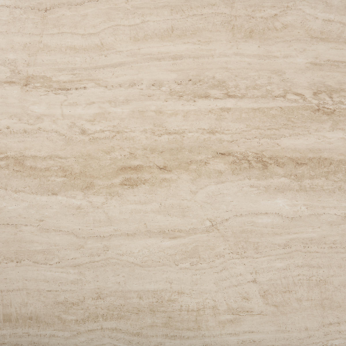 ESSTISCH rechteckig Beige  - Beige, MODERN, Stein/Metall (180/76/90cm) - MID.YOU