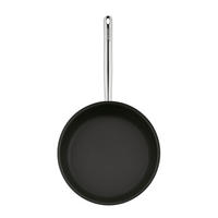 BRATPFANNE BRIGADE ULTIMATE  - Schwarz, Basics, Metall (28/6,1cm) - Spring