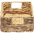 KORB - Naturfarben, Basics, Weitere Naturmaterialien (25/20/10cm) - Landscape KORB - Naturfarben, Basics, Weitere Naturmaterialien (25/20/10cm) - Landscape