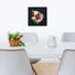 Essen & Trinken GLASBILD - Multicolor, Basics, Glas (30/30/2cm) - Eurographics Essen & Trinken GLASBILD - Multicolor, Basics, Glas (30/30/2cm) - Eurographics