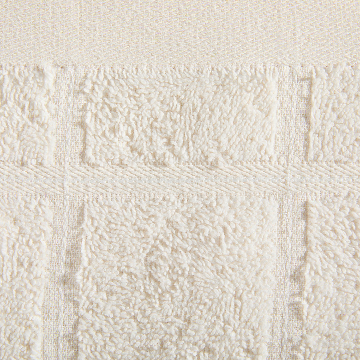 DUSCHHANDDUK 70/140 cm  - naturfärgad, textil (70/140cm) - Best Price